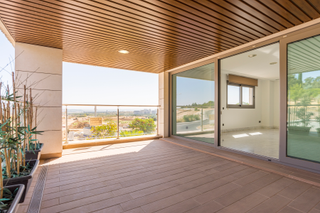 Appartement à Encinar de los Reyes. Piso en perfecto estado junto al golf