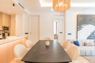 Appartement à Cuatro Caminos - Azca. Moderno piso renovado de 3 dormitorios en zona tranquila y bien