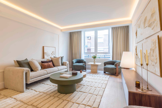 Apartament  N/a. Espectacular vivienda recien reformada en rios rosas  chamberí