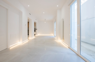 Apartamento en Argüelles. Vivienda reformada a estrenar en argelles