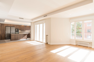 Location Appartement à Argüelles. Exclusiva vivienda en alquiler en moncloa, con vistas al parque