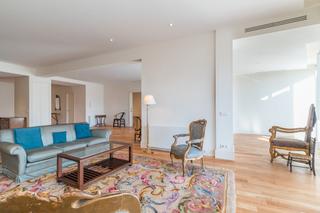 Lloguer Apartament a Jerónimos. Piso a metros del retiro y con vistas al jardín botánico en alqu