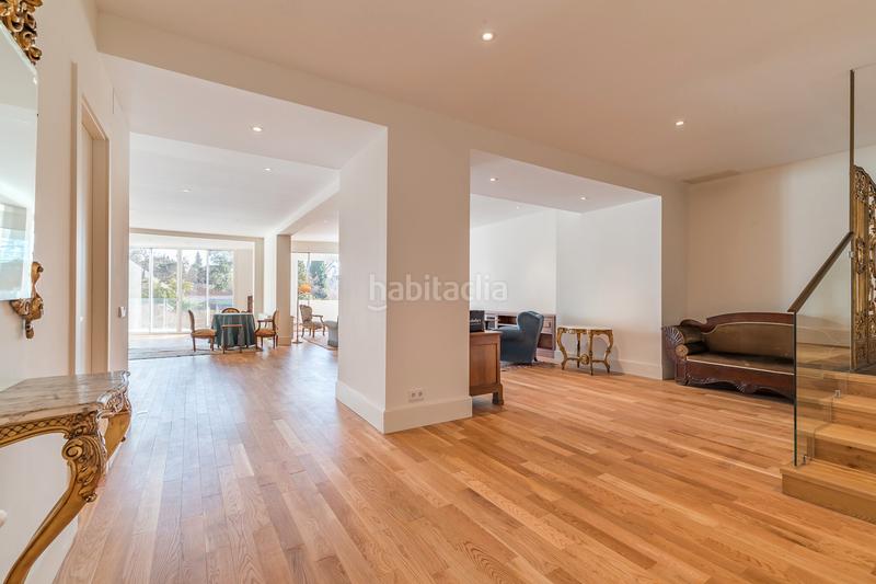 Foto 2d755df6-0f0e-42b8-b89c-bc180f3d30fb. Alquiler apartamento piso a metros del retiro y con vistas al jardín botánico en alquiler en Madrid