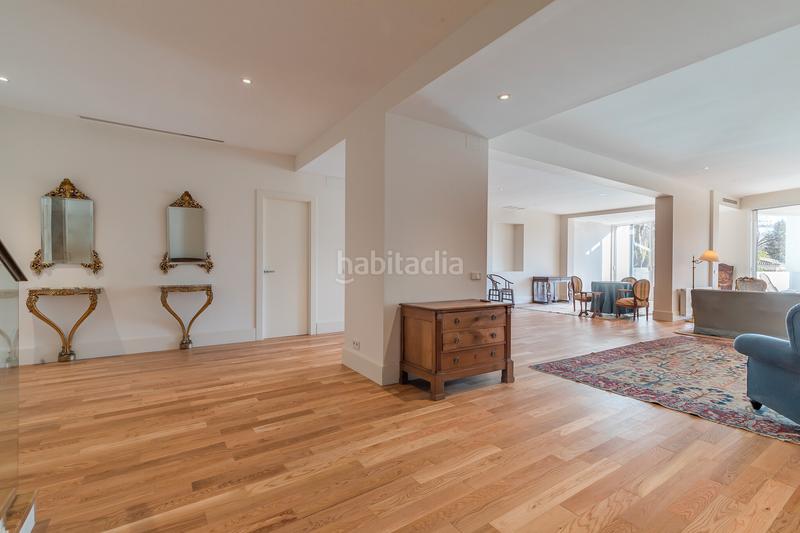 Foto 324c2dec-11ff-4f22-ba4c-492b27d34982. Alquiler apartamento piso a metros del retiro y con vistas al jardín botánico en alquiler en Madrid
