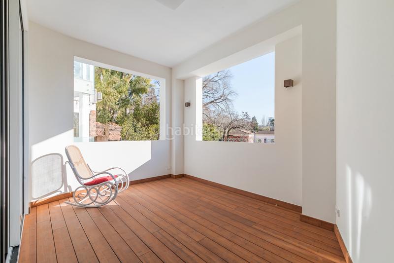 Foto c47d4d7a-4c00-425c-abc2-4f8ba9095691. Alquiler apartamento piso a metros del retiro y con vistas al jardín botánico en alquiler en Madrid