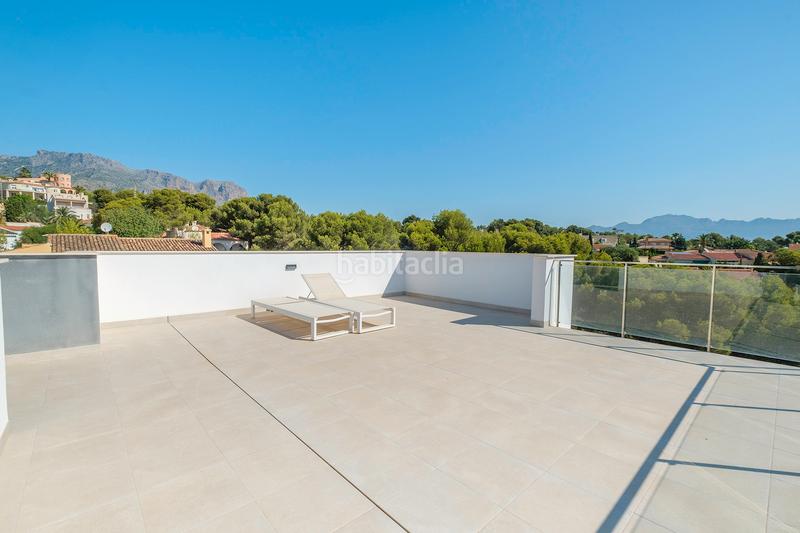 Foto 0188bc0f-2859-4a65-9bd9-1ad6075d41d1. Maison dans Coloma Nucia (la)