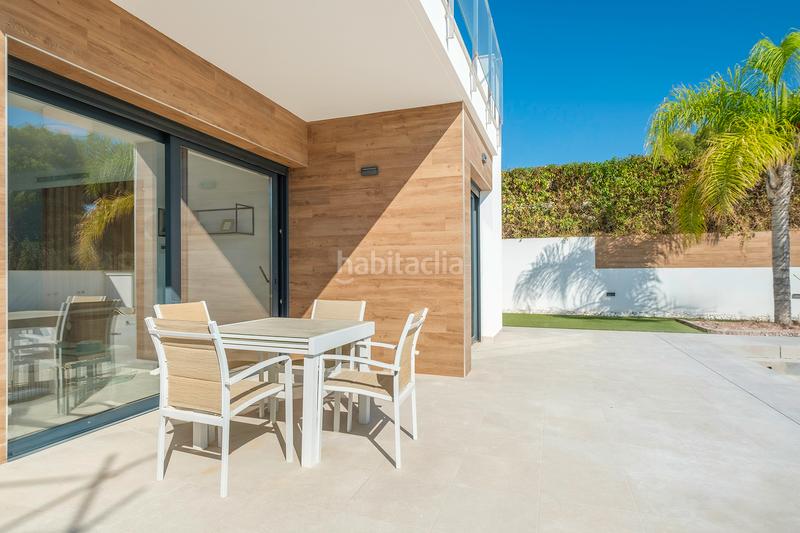 Foto b82add14-7ffc-41d7-aa9a-b2f186f5a65e. Maison dans Coloma Nucia (la)