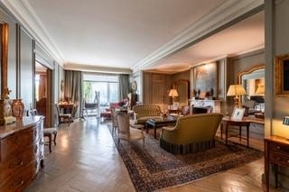 Apartament a Almagro. Residencia amplia y señorial en almagro