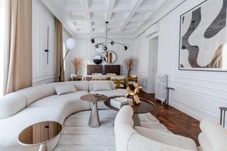 Appartement à Goya. Elegante apartamento contemporáneo en el prestigioso distrito de