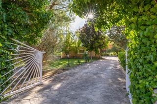 Mas à Brihuega. Finca sobremonte en brihuega lujo y naturaleza a un paso de madr