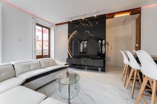 Apartament a Sol. Piso elegante en el corazón de madrid