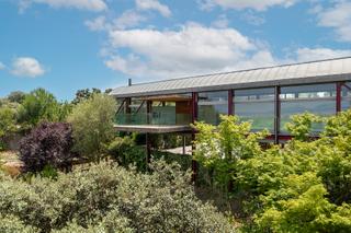 Casa a Ciudalcampo. Villa amplia y moderna en ciudalcampo