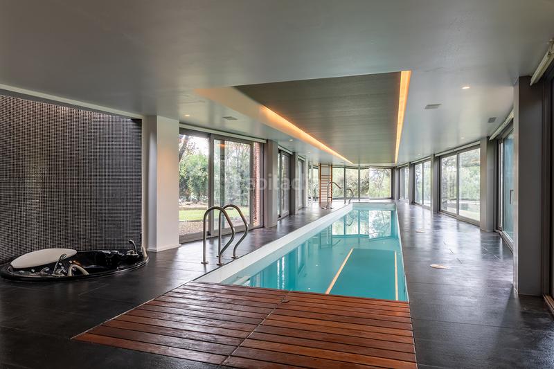 Foto fa2b0b44-da03-448e-83e9-0c9ef4505ec7. Casa en n/a villa amplia y moderna en Ciudalcampo