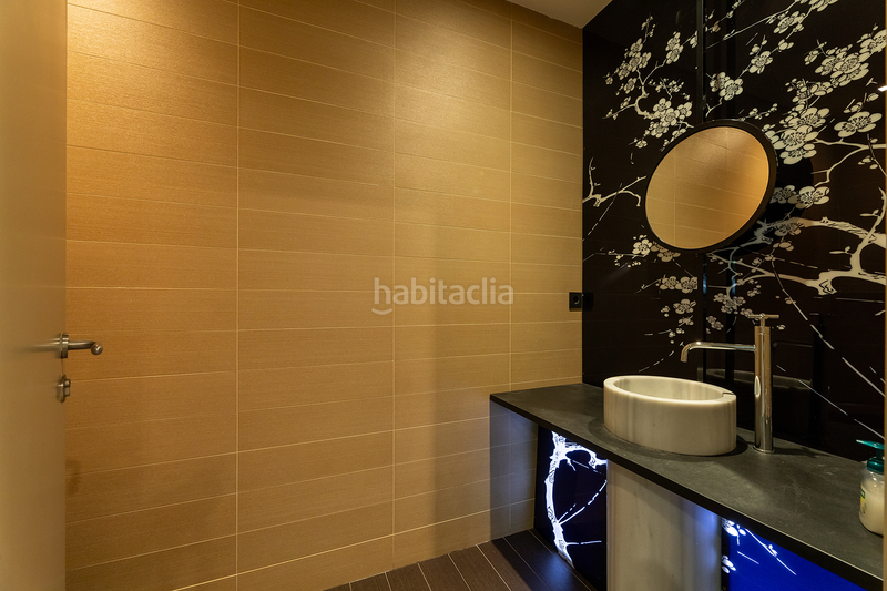 Foto 1836448b-dd6c-44d3-92e0-e2ed93bb4aed. Alquiler casa magnífica villa de lujo en La Finca en alquiler en Pozuelo de Alarcón