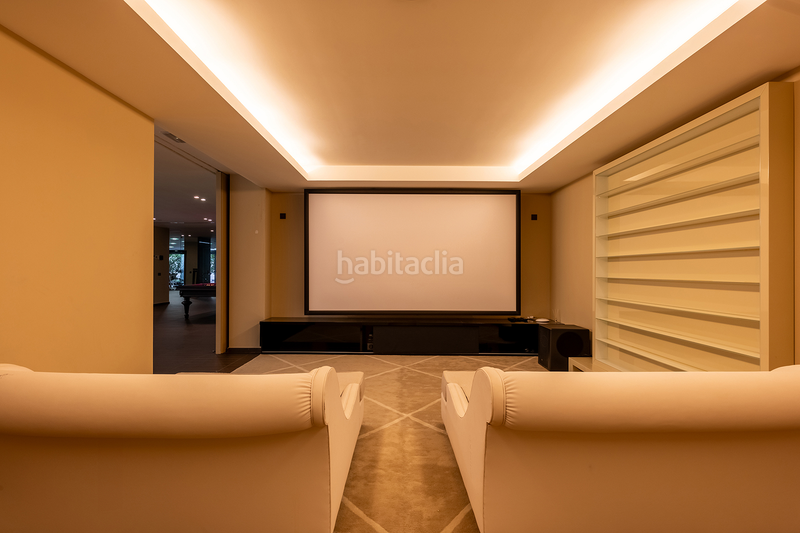 Foto 4d5e70e4-3198-4353-864a-c27b3f667e04. Alquiler casa magnífica villa de lujo en La Finca en alquiler en Pozuelo de Alarcón