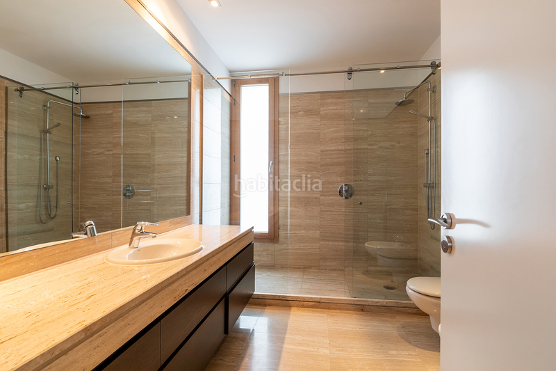 Foto 510e0590-2b58-4767-82b7-2aa014fd8521. Alquiler casa magnífica villa de lujo en La Finca en alquiler en Pozuelo de Alarcón