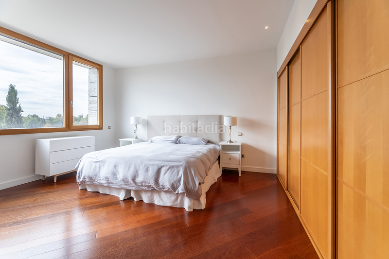 Foto 5611223d-d1bd-4211-b3db-4323469c5fcf. Alquiler casa magnífica villa de lujo en La Finca en alquiler en Pozuelo de Alarcón