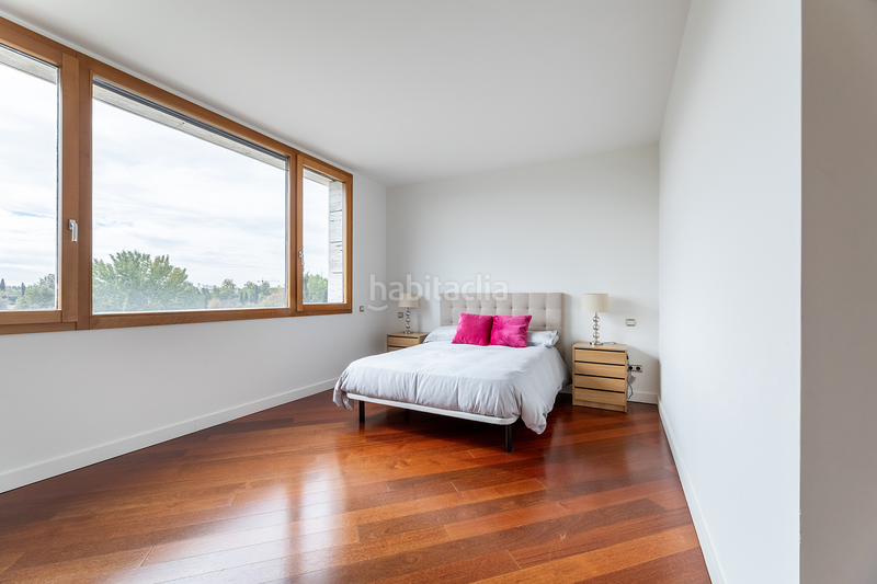 Foto 5b85d56c-6c59-4c39-ac57-480e2c7dba96. Alquiler casa magnífica villa de lujo en La Finca en alquiler en Pozuelo de Alarcón