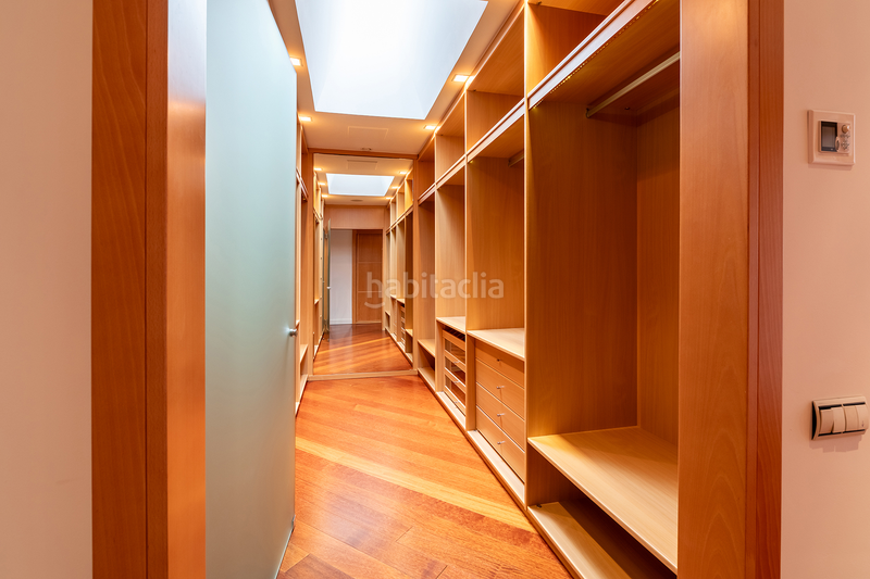 Foto 5ba42b5b-6478-4c54-bc57-10b39d752d27. Alquiler casa magnífica villa de lujo en La Finca en alquiler en Pozuelo de Alarcón