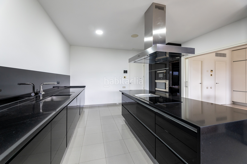 Foto 763d32f0-33da-457d-b2f0-477b1fdd6bfd. Alquiler casa magnífica villa de lujo en La Finca en alquiler en Pozuelo de Alarcón