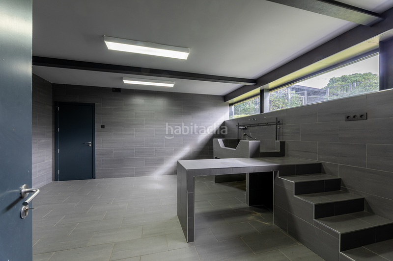 Foto 4a1eeea5-1644-4841-ba68-0b80bbaac3bc. Lloguer casa amb aparcament piscina a La Finca Pozuelo de Alarcón