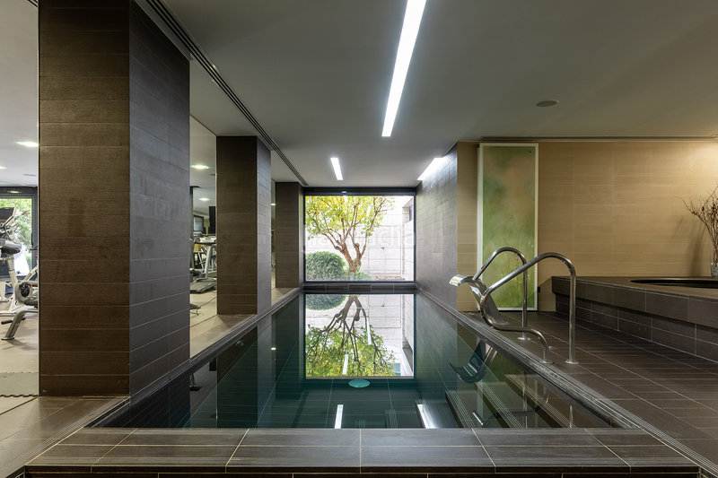 Foto f879ae50-3f59-4a64-9ef1-1c2e0463bbf7. Lloguer casa amb aparcament piscina a La Finca Pozuelo de Alarcón