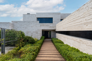 Lloguer Casa a La Finca. Magnífica villa de lujo en la finca en alquiler