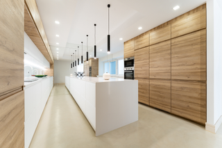 Apartament a Ensanche Centro - Puerto. Excepcional piso de lujo en málaga confort, cultura y exclusivid