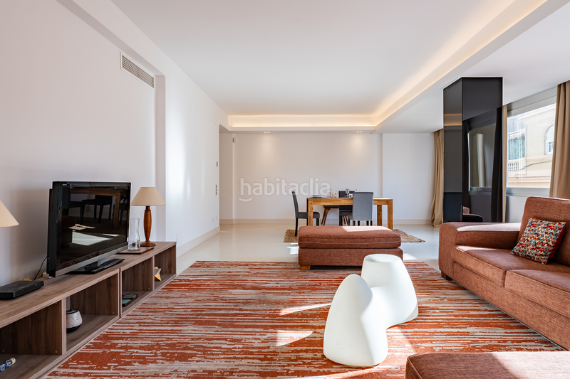 Foto 6383e934-c54b-439f-acdd-2d049afb927b. Apartamento excepcional piso de lujo confort, cultura y exclusividad en Málaga