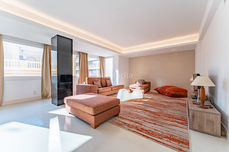 Foto 8224ae0f-e804-4554-9d2f-92a37166e172. Apartamento excepcional piso de lujo confort, cultura y exclusividad en Málaga