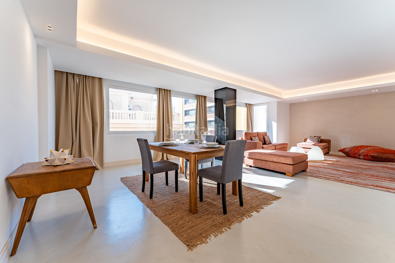 Foto b16d0011-d060-4146-8f25-5b3a4a01a03c. Apartamento excepcional piso de lujo confort, cultura y exclusividad en Málaga