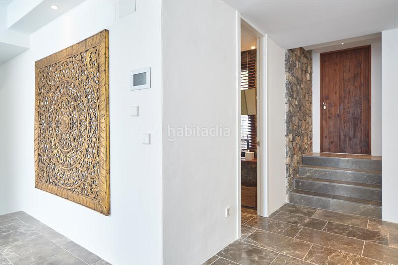 Foto 589ea738-0120-4da1-8157-d8c9bbcdb837. Casa amb calefacció piscina a Es Cubells Sant Josep de sa Talaia