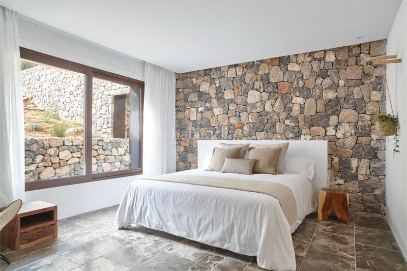 Foto f81ffdbf-e388-458c-9efa-ec63411c8150. Casa amb calefacció piscina a Es Cubells Sant Josep de sa Talaia