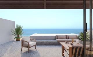 Apartament a Callao Salvaje - Playa Paraíso. Apartamentos modernos de 2 dormitorios en callao salvaje