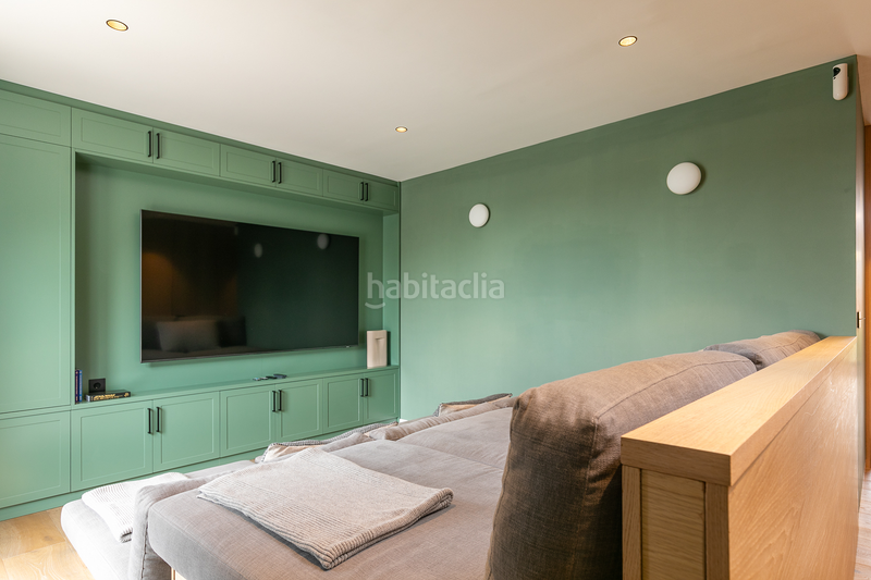Foto 0326ca37-7044-464a-a7e4-165a3528aaef. Casa diseña espacios habitables en Valdemarín aravaca en Madrid