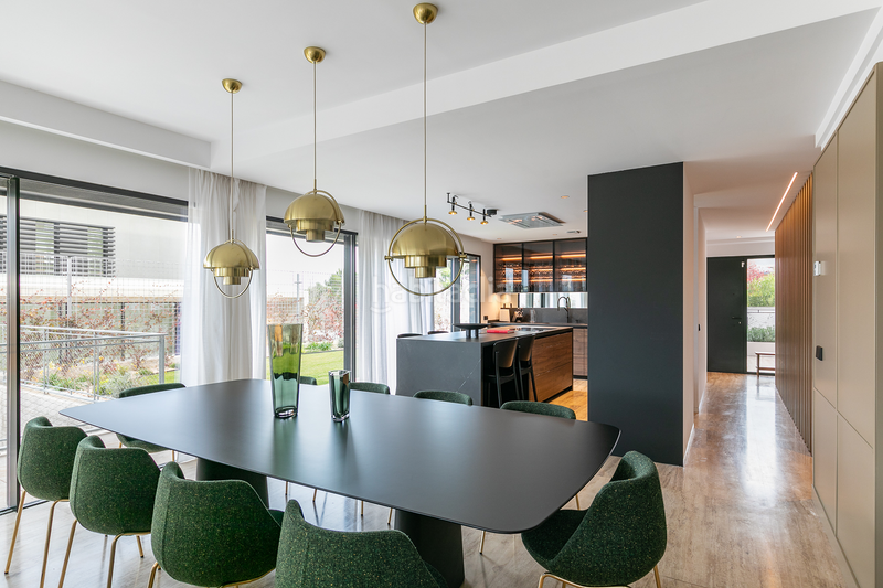 Foto 0ff22033-cb6c-4d7f-b91a-9872439bb418. Casa diseña espacios habitables en Valdemarín aravaca en Madrid