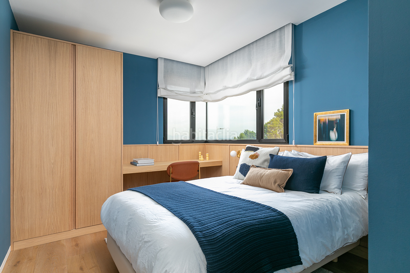 Foto 13863a3d-0160-4684-af2e-87d21b6c8ef0. Casa diseña espacios habitables en Valdemarín aravaca en Madrid