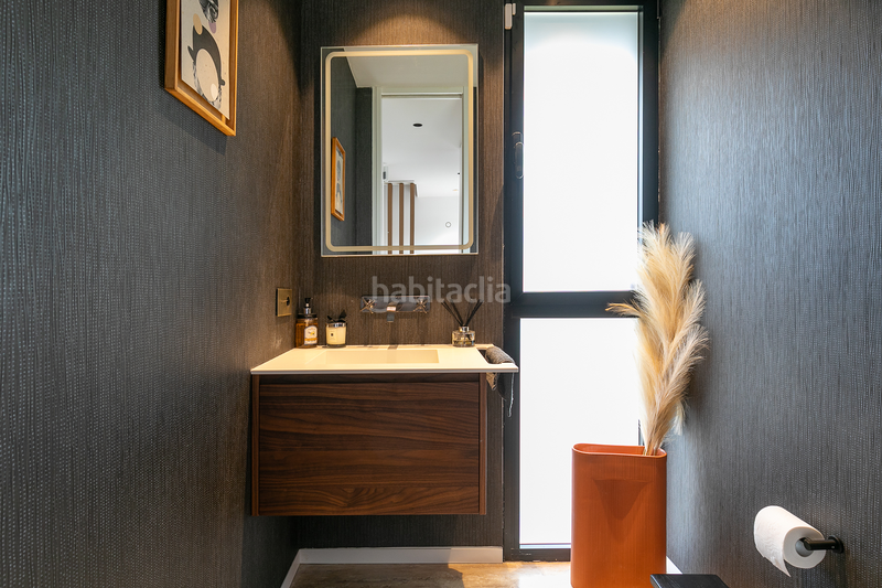 Foto 1dcc488f-749b-498f-95df-58813967a414. Casa diseña espacios habitables en Valdemarín aravaca en Madrid