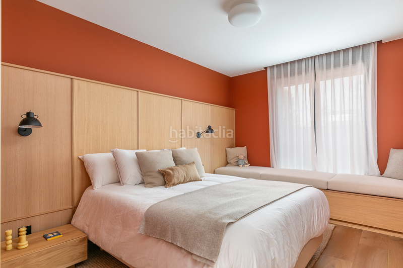 Foto 2377b456-4f85-458e-b0d9-dd2673411c42. Casa diseña espacios habitables en Valdemarín aravaca en Madrid