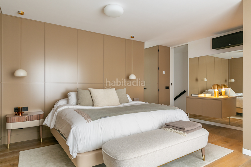 Foto 312e26e6-1436-46c3-9188-8fe47882f369. Casa diseña espacios habitables en Valdemarín aravaca en Madrid