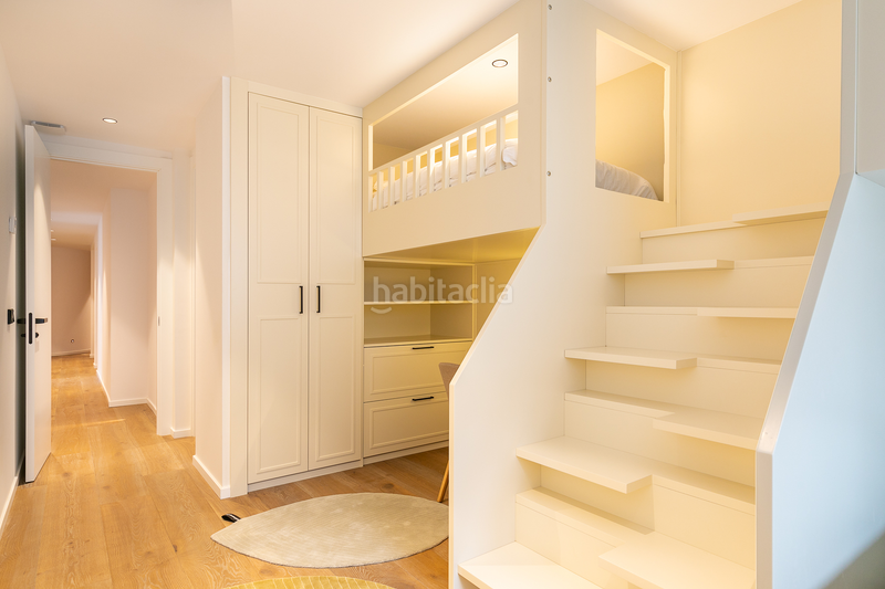 Foto 41739c42-ce95-4222-aca1-da055fd4c87b. Casa diseña espacios habitables en Valdemarín aravaca en Madrid