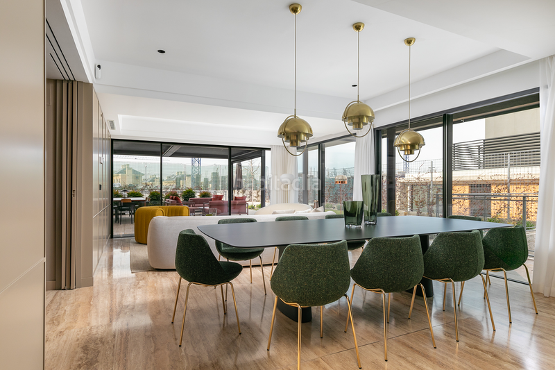 Foto b37216ea-f5e5-446a-be9a-620e551bab38. Casa diseña espacios habitables en Valdemarín aravaca en Madrid