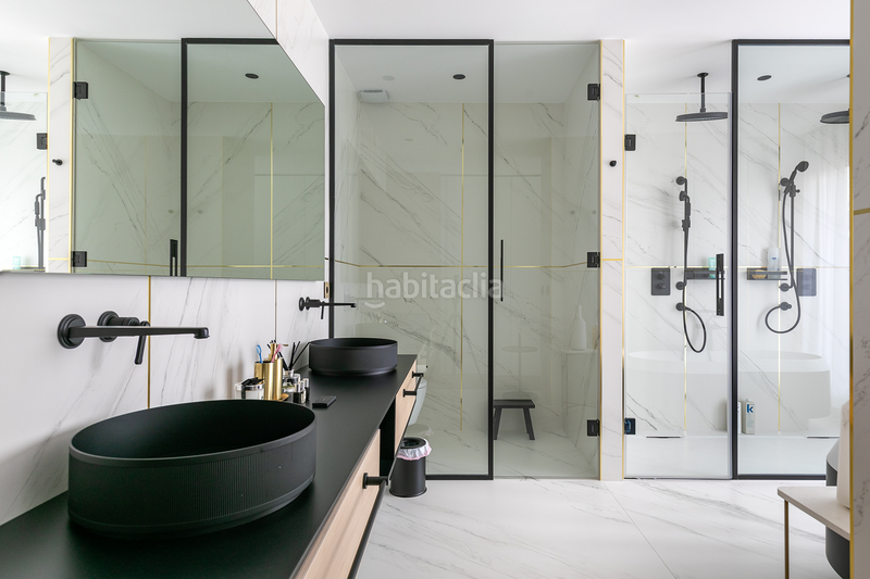 Foto c9122b97-87fb-4052-9e8c-4c86f5605dce. Casa diseña espacios habitables en Valdemarín aravaca en Madrid