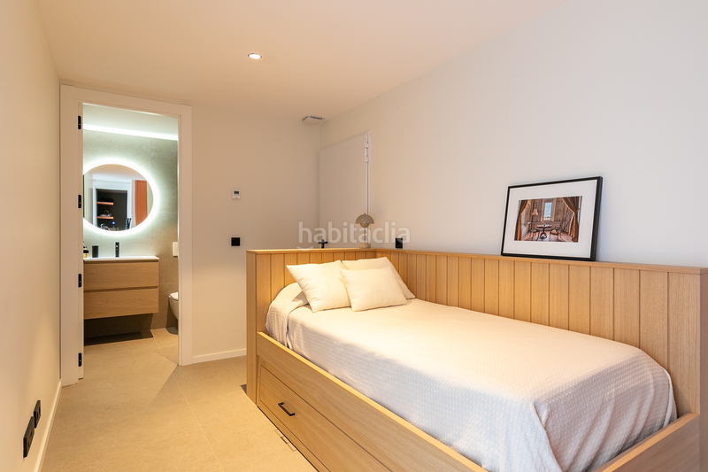 Foto df6c0182-2962-4b38-9035-f1ac2d6d4c0c. Casa diseña espacios habitables en Valdemarín aravaca en Madrid