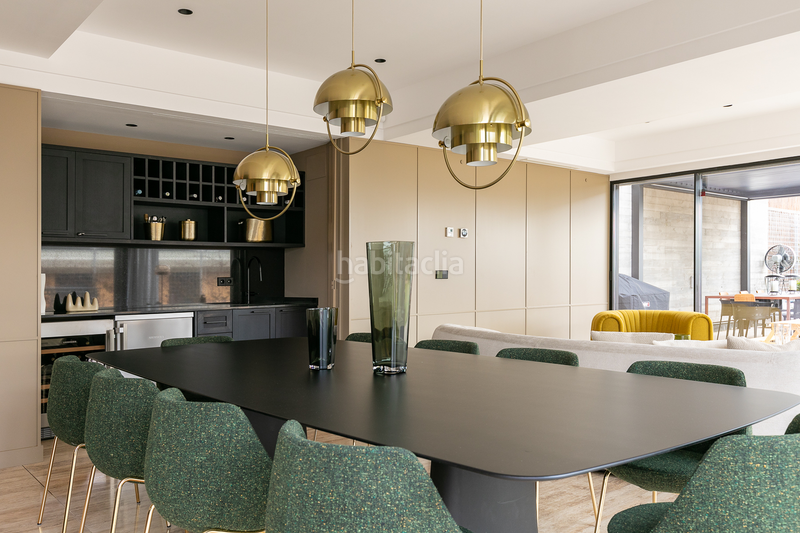 Foto ea928203-af24-45fb-9798-352447829f37. Casa diseña espacios habitables en Valdemarín aravaca en Madrid