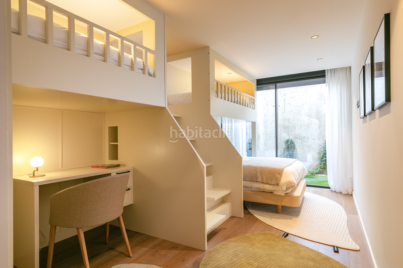 Foto ebfe3f47-e58a-4432-af93-9d9355b26e2d. Casa diseña espacios habitables en Valdemarín aravaca en Madrid