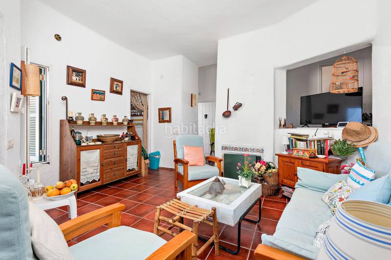 Foto 47cf0f93-9761-4ca4-a9f9-ab1344824074. Apartamento dúplex con vistas al mar en arenal den castell menorca exclusiva propiedad con potencial de reforma en Es Mercadal
