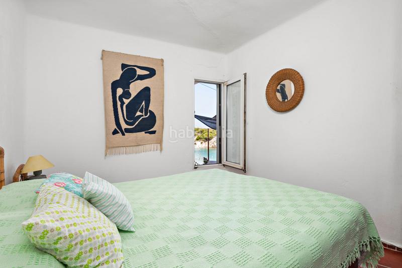 Foto 4a553fd0-d095-4aa2-b57c-e4e836ab9343. Apartamento dúplex con vistas al mar en arenal den castell menorca exclusiva propiedad con potencial de reforma en Es Mercadal