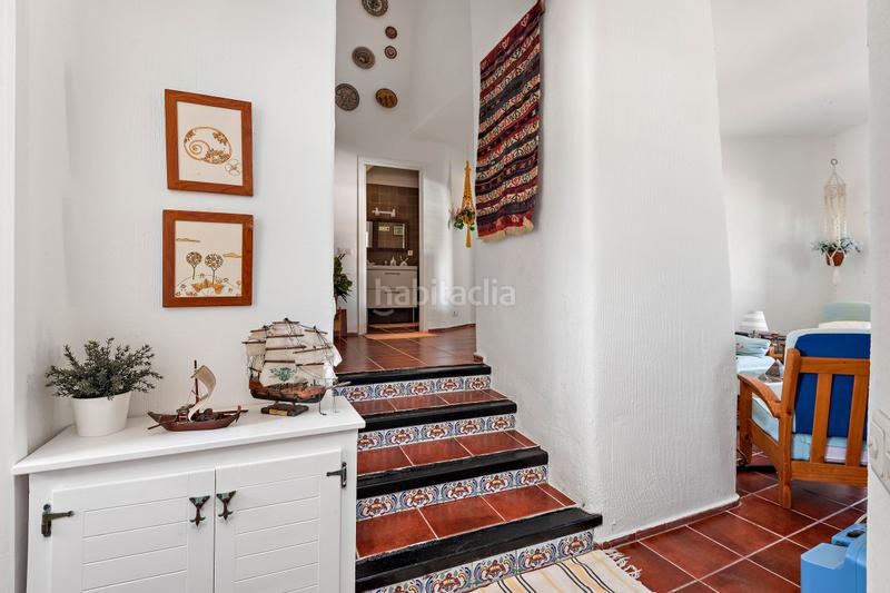 Foto 5c571ec3-3e90-49b6-b7d9-ed77ed40925c. Apartamento dúplex con vistas al mar en arenal den castell menorca exclusiva propiedad con potencial de reforma en Es Mercadal