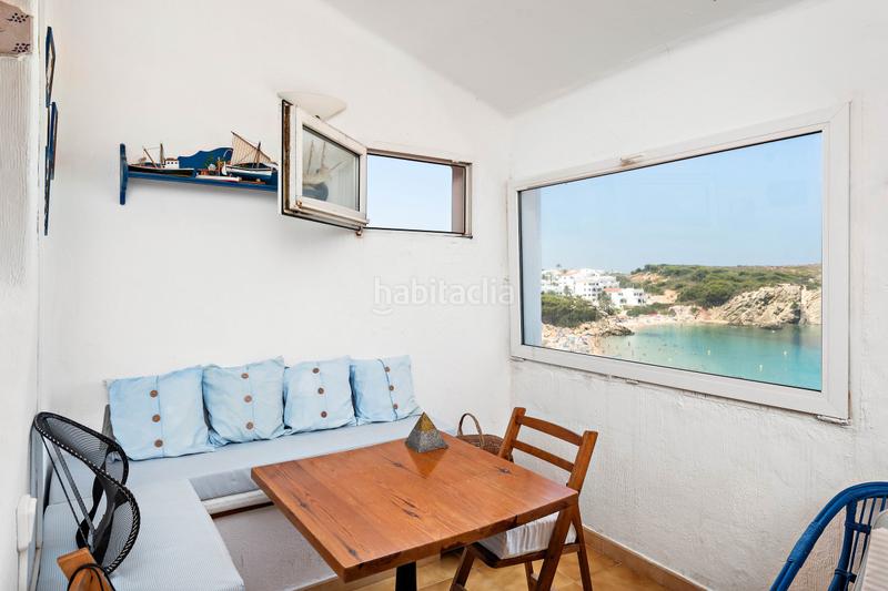 Foto 7e763b73-3e3a-4470-9fcc-b07f1aa0e335. Apartamento dúplex con vistas al mar en arenal den castell menorca exclusiva propiedad con potencial de reforma en Es Mercadal
